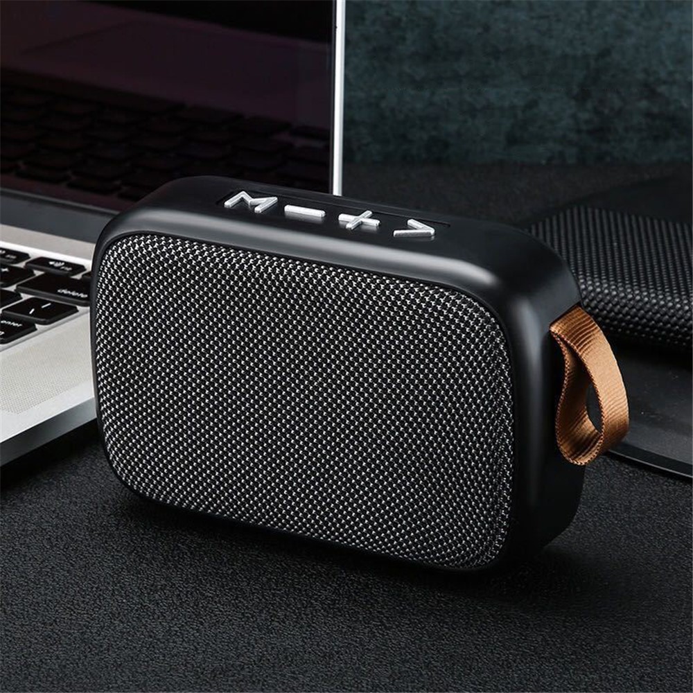 mini sound box speaker