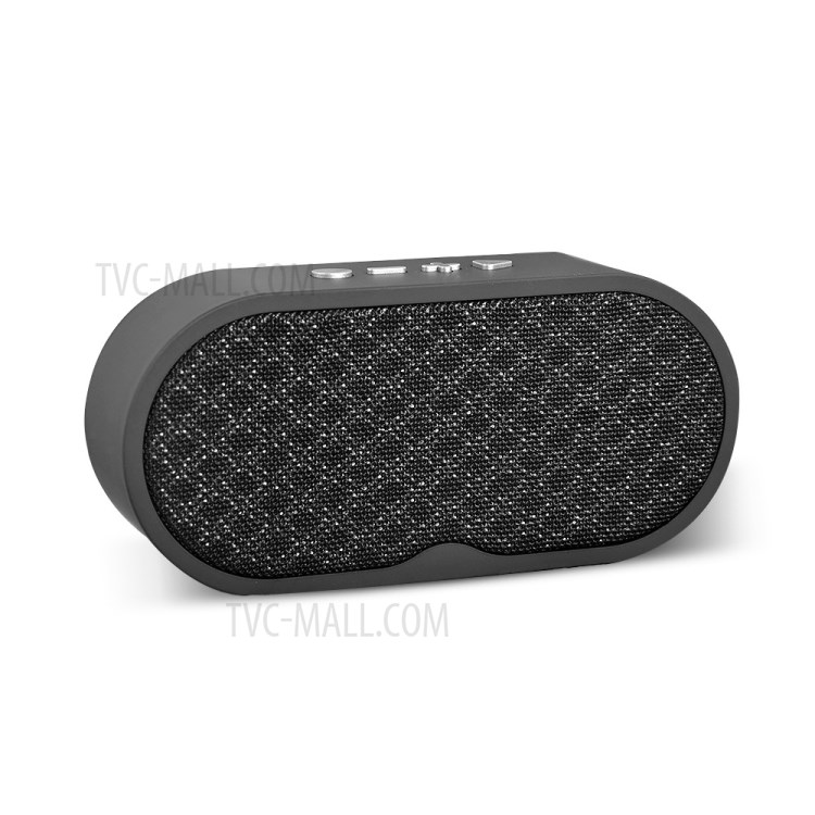 F3 FM Radio Wireless Bluetooth 5.0 Speaker Support TF Card Play Subwoofer-1