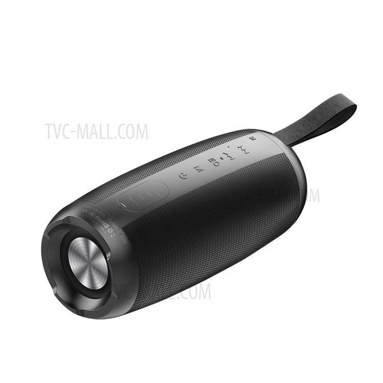 LEMONDA SMART V9Pro 60W Deep Bass NFC DSP Bluetooth Speaker Stereo TWS Wireless Subwoofer Support Power Bank-12