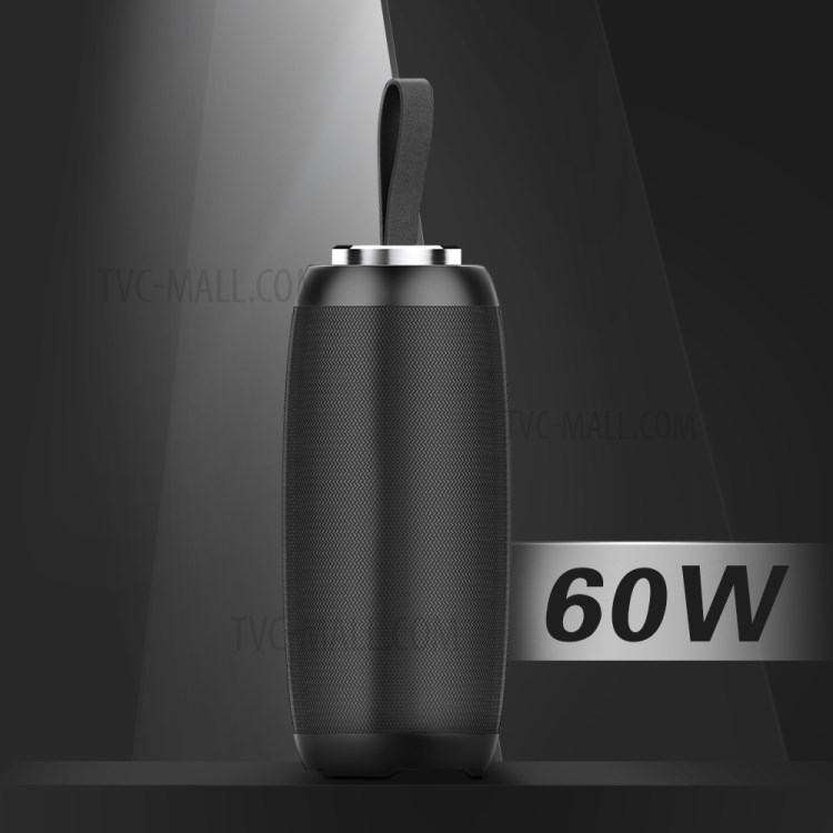 LEMONDA SMART V9Pro 60W Deep Bass NFC DSP Bluetooth Speaker Stereo TWS Wireless Subwoofer Support Power Bank-2