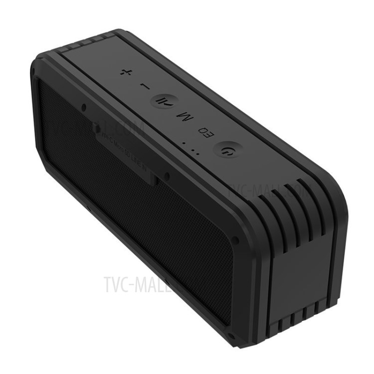 LEMONDA SMART X3S 40W Bluetooth Speaker IPX7 Waterproof NFC DSP Subwoofer Music Player-1