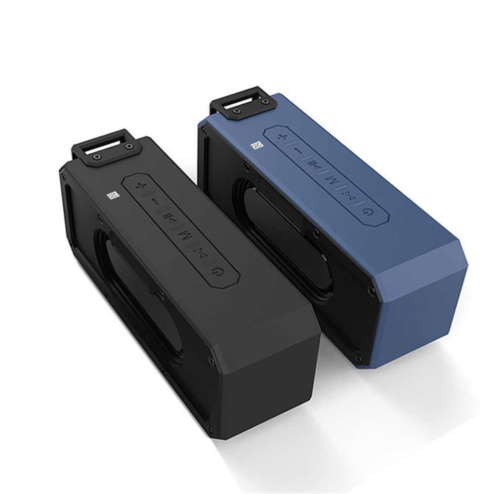 LEMONDA SMART X3PRO-N 40W Bluetooth Динамик Открытый IPX7 Водонепроницаемый NFC Беспроводной Громкоговоритель Музыкальный Игрок - Чернить-10
