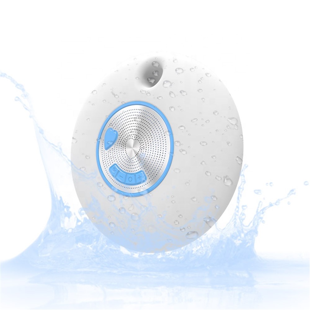 LEMONDA SMART A2 IPX7 Water Floating Colorful Light Bluetooth Speaker Outdoor Music Player-9
