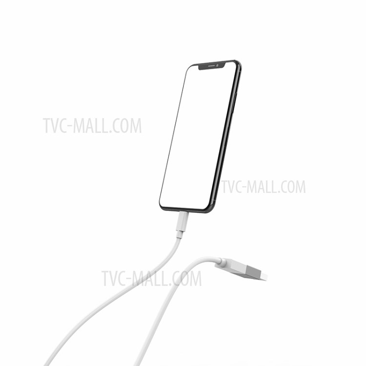 2PCS/Pack LENTION H2 USB-C Female to USB-A Male Charger Adapter Converter-2