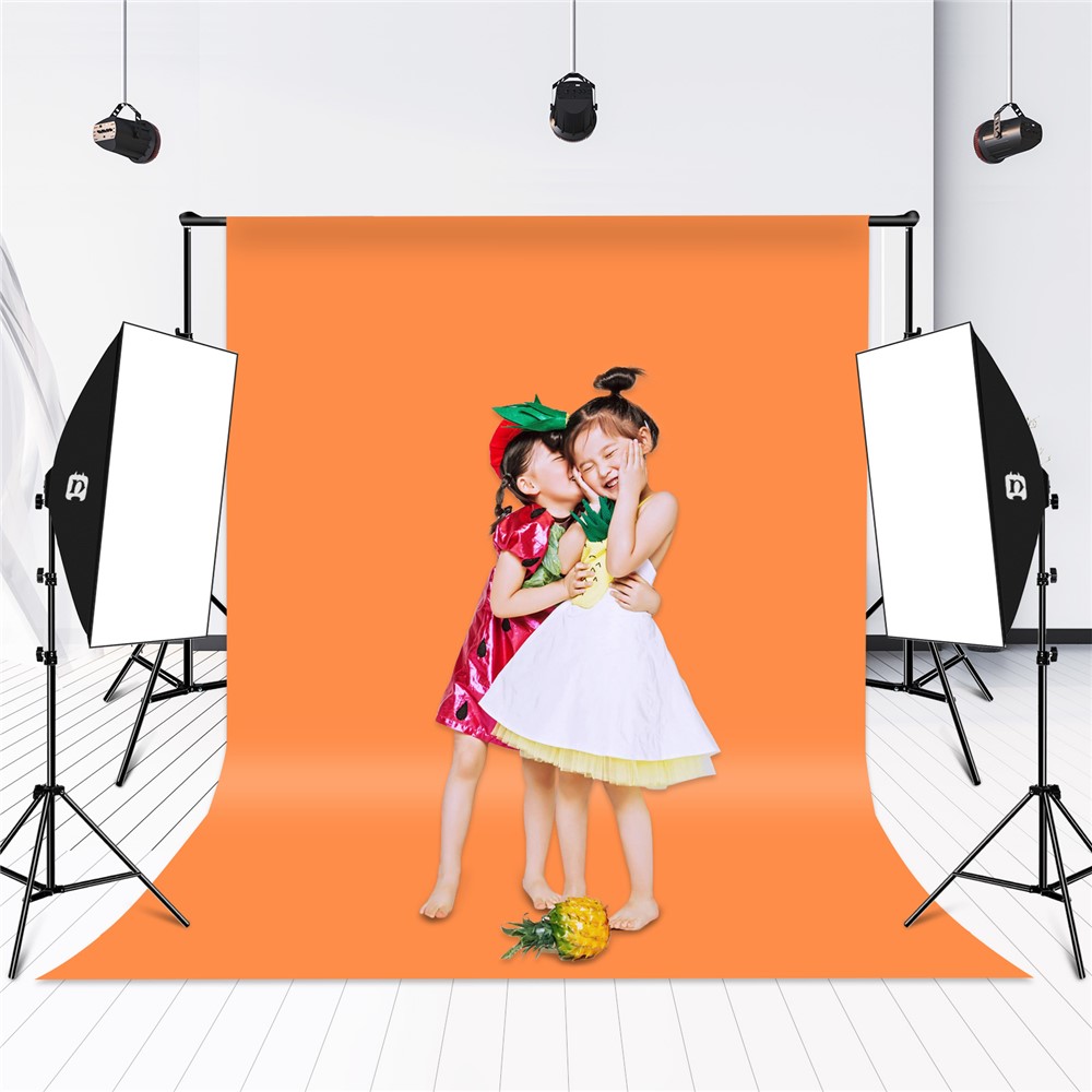 PULUZ PU5071 Photo Studio Softbox 50x70cm Diffuser E27 LED Light Bulb Light Stand Tripod Camera Accessories - EU Plug-2