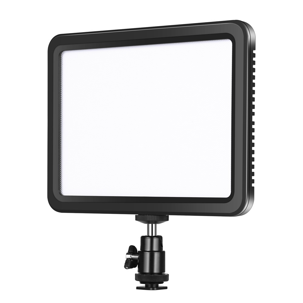 PULUZ PU4116 116LED 12W 3300-5600K Dimmable Photography Video Light Panel Fill-in Lamp for Camera-11