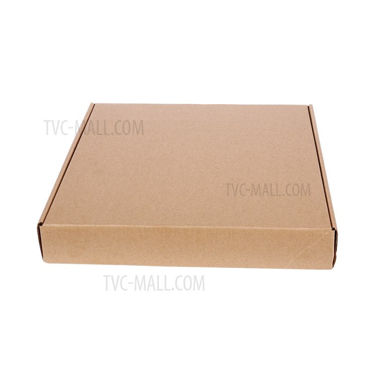 30CM LED Dimmable Lightbox Portable Mini Shooting Tent Photography Box - US Plug-9