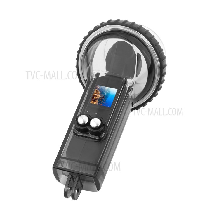 For Osmo Pocket Waterproof Case-11