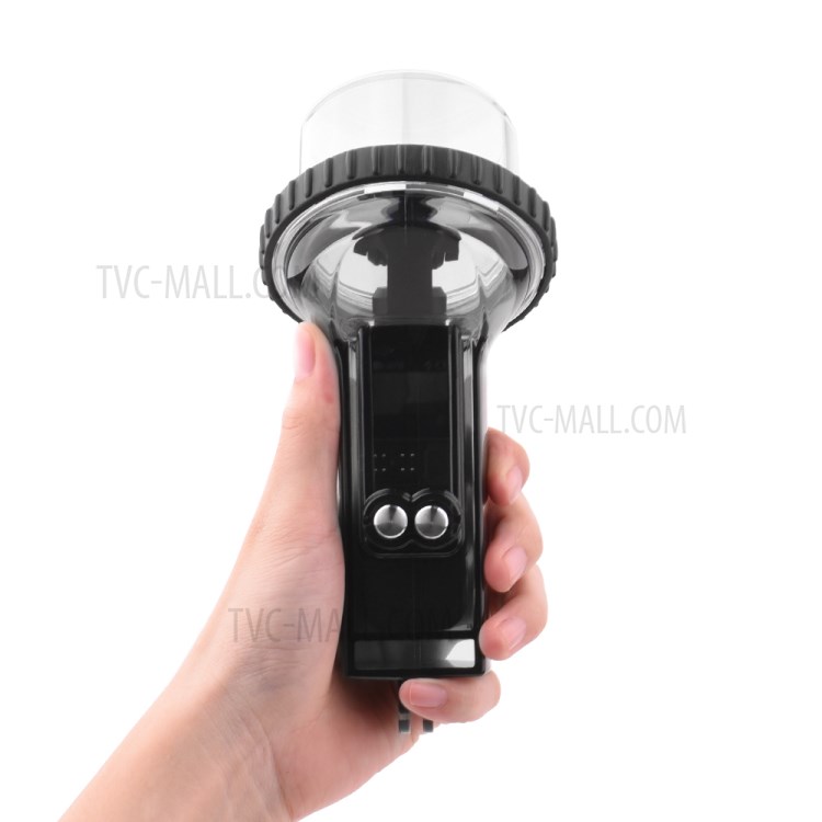 For Osmo Pocket Waterproof Case-14