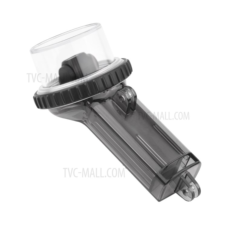 For Osmo Pocket Waterproof Case-16