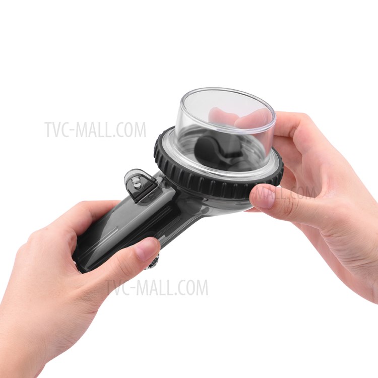 For Osmo Pocket Waterproof Case-17