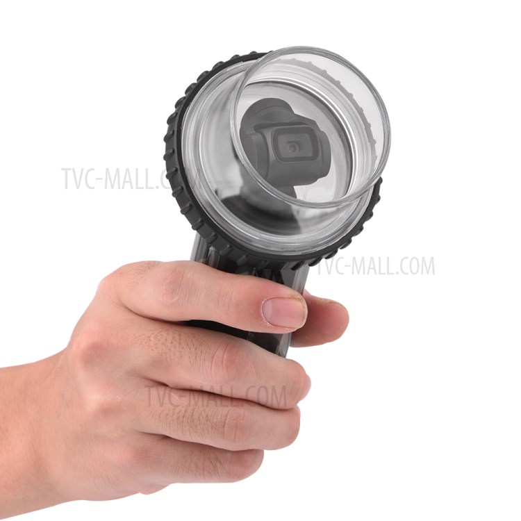 For Osmo Pocket Waterproof Case-19