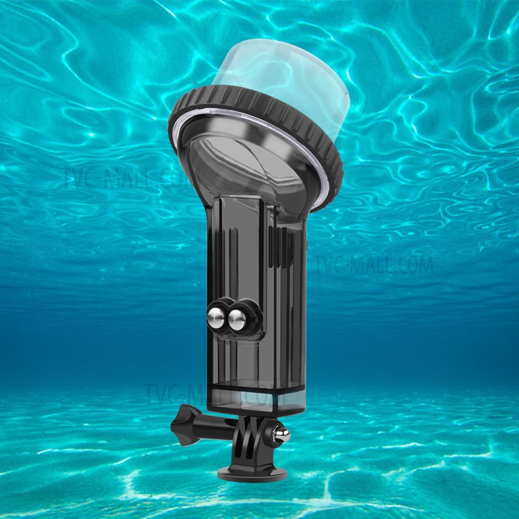 For Osmo Pocket Waterproof Case-20