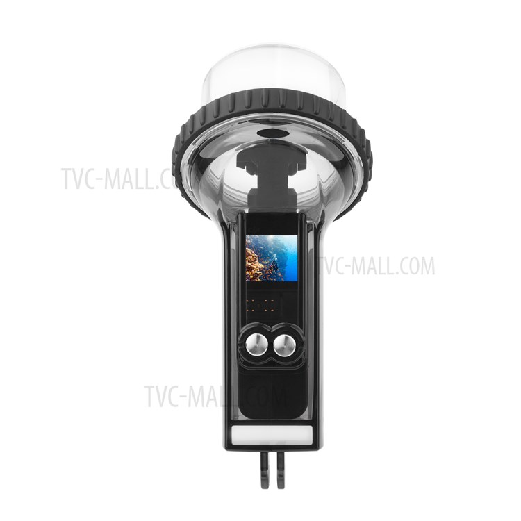 For Osmo Pocket Waterproof Case-22