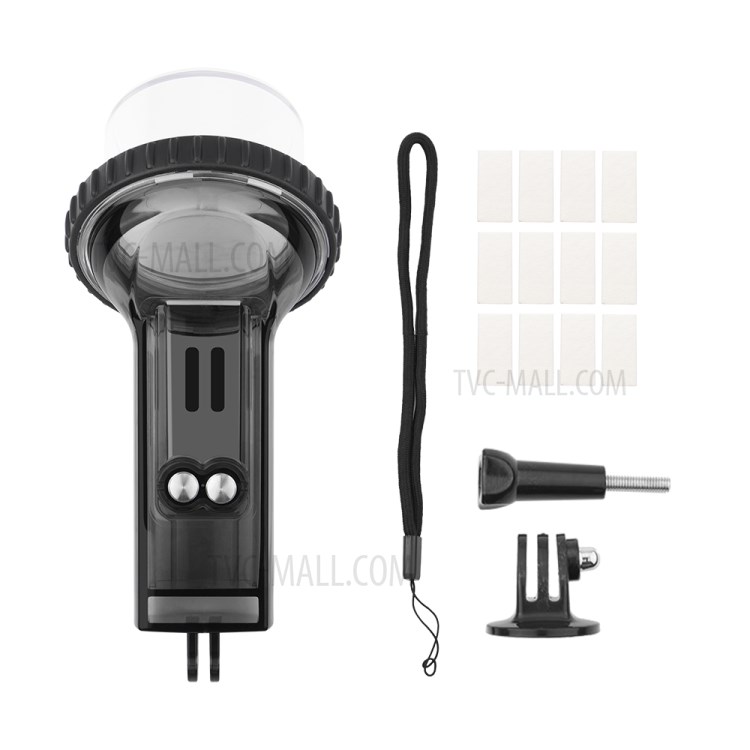 For Osmo Pocket Waterproof Case-26
