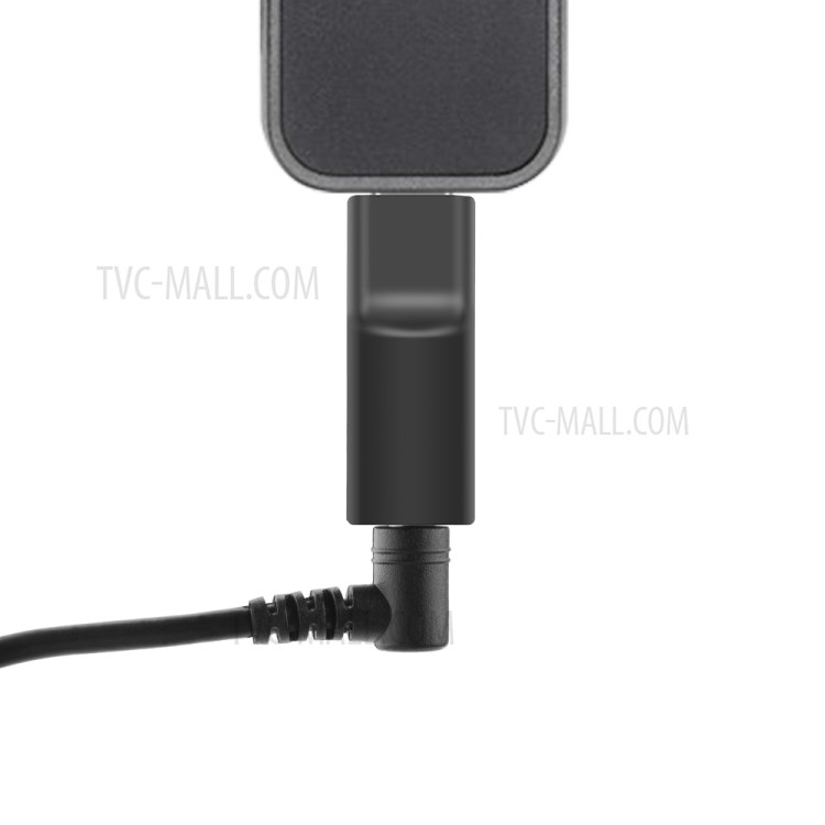 Audio Adapter for OSMO Pocket-8