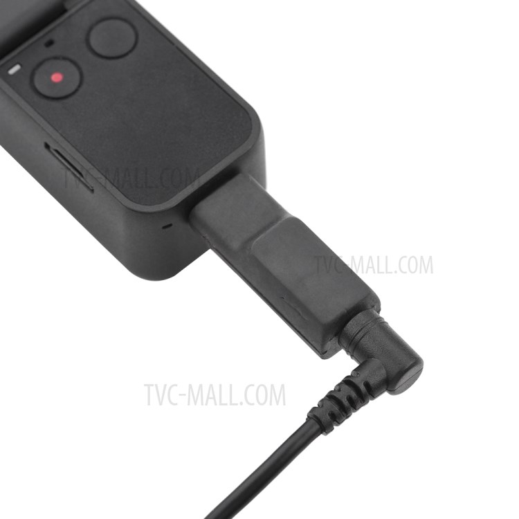 Audio Adapter for OSMO Pocket-9