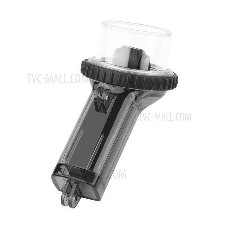 Diving Floating Rod Buoyancy Stick + Protective Waterproof Case for DJI Osmo Pocket-3