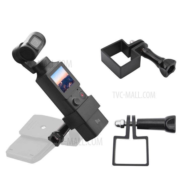 Extension Fixed Stand Holder Mount Bracket for FIMI PALM Gimbal Camera-2