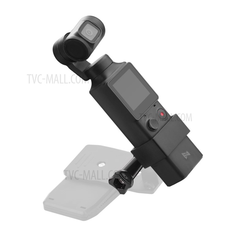 Extension Fixed Stand Holder Mount Bracket for FIMI PALM Gimbal Camera-5