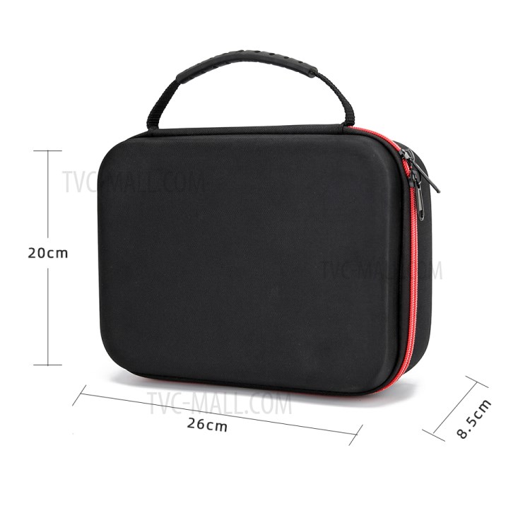 Nylon Storage Box Carrying Case Handbag for Zhiyun CRANE-M2 Fuselage Accessory-9