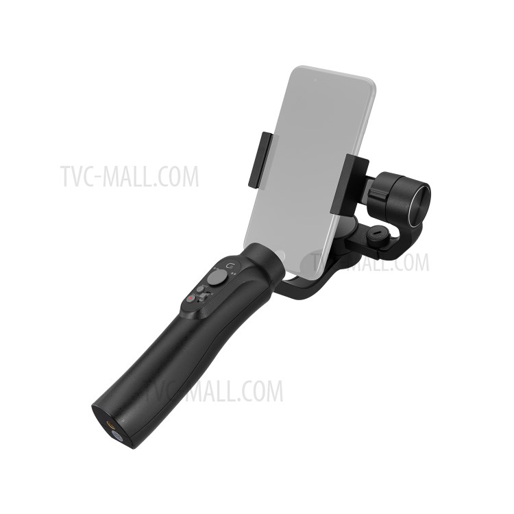 ZHIYUN C11 Handheld Gimbal Stabilizer Live Anti-shake 3-Axis Gimbal for iPhone Samsung Huawei GoPro-4