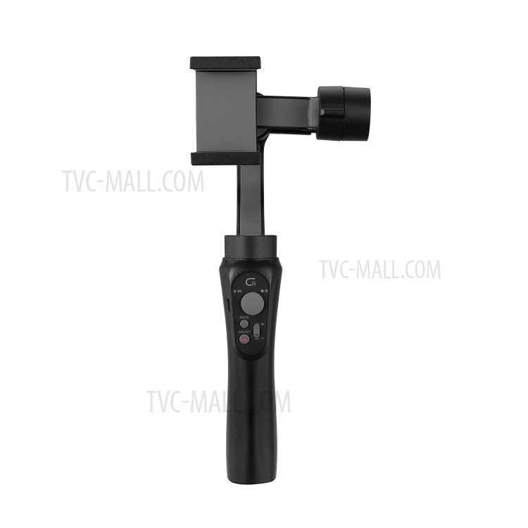 ZHIYUN C11 Handheld Gimbal Stabilizer Live Anti-shake 3-Axis Gimbal for iPhone Samsung Huawei GoPro-6