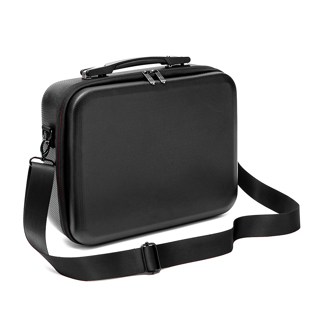 EWB8800 Portable Shoulder Bag Handbag Carrying Case with Shoulder Strap for Zhiyun Weebill 2-5