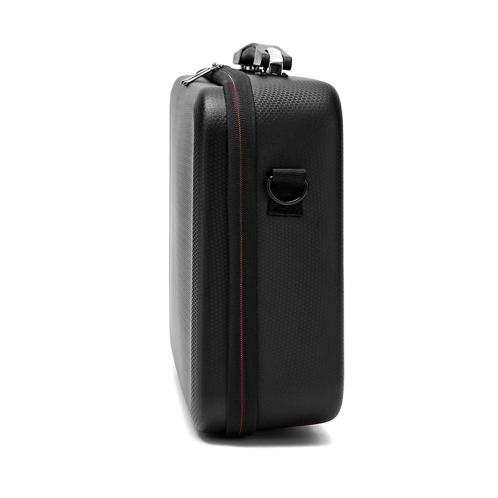 EWB8800 Portable Shoulder Bag Handbag Carrying Case with Shoulder Strap for Zhiyun Weebill 2-7