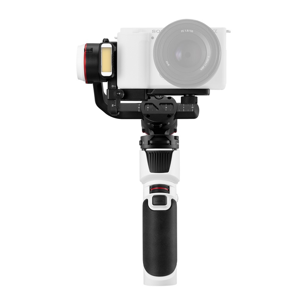 zhiyun camera bolsa