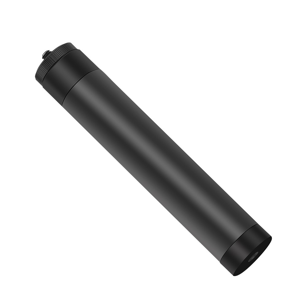 HSP6962 Universal Mobile Phone Extension Rod with 1/4' Screw Mount for OM 4 Stabilizer-7