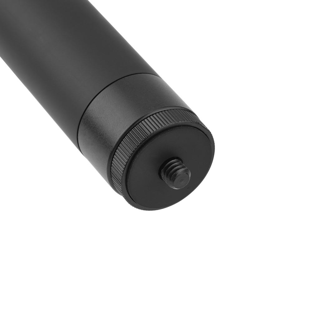 HSP6962 Universal Mobile Phone Extension Rod with 1/4' Screw Mount for OM 4 Stabilizer-8