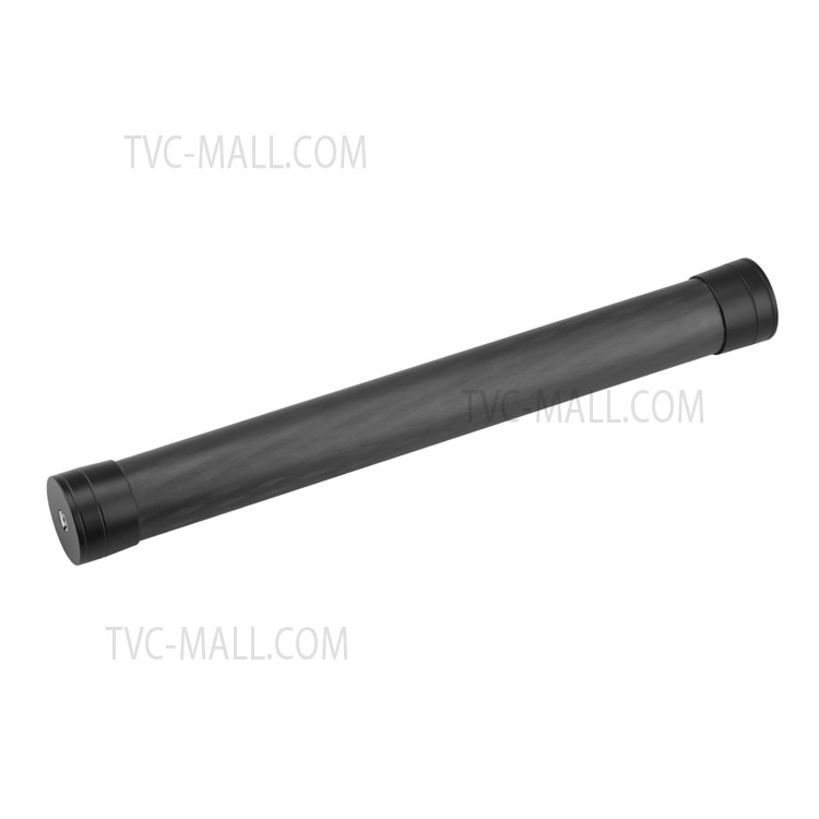 Max2888 Universal Carbon Fiber Extension Rod Pole for DJI OM 4 / Zhiyun Bar / Ronin S / Feiyu Vimble 2 Smooth 4 / OSMO Mobile 3/2 Stick Stabilizer-4
