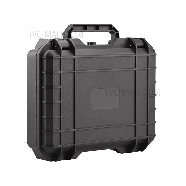 EWB7999 Storage Box Suitcase Explosion-Proof Box Waterproof Suitcase for DJI OM 4 Gimbal Stabilizer-2