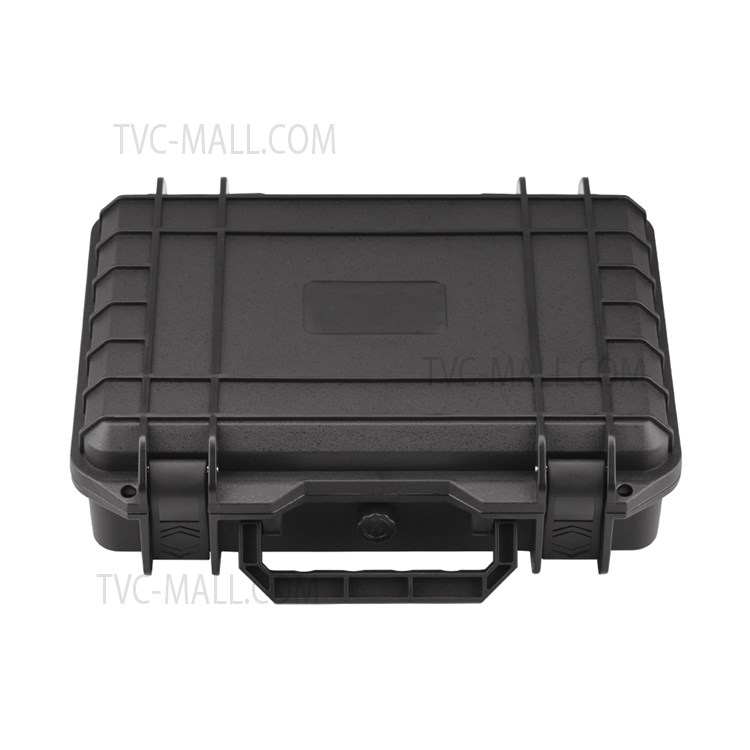 EWB7999 Storage Box Suitcase Explosion-Proof Box Waterproof Suitcase for DJI OM 4 Gimbal Stabilizer-4