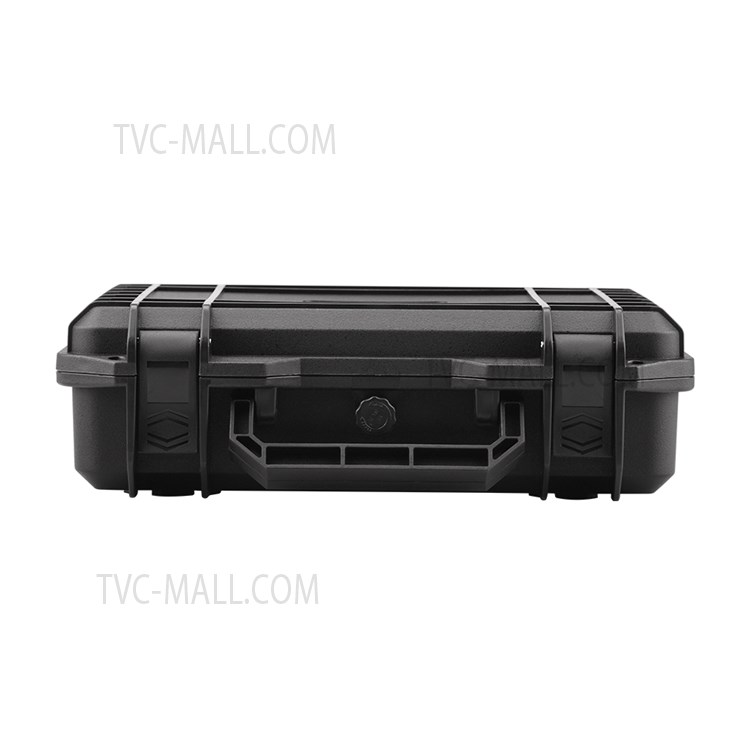 EWB7999 Storage Box Suitcase Explosion-Proof Box Waterproof Suitcase for DJI OM 4 Gimbal Stabilizer-5