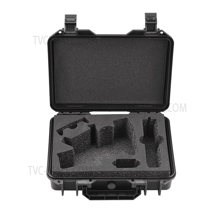 EWB7999 Storage Box Suitcase Explosion-Proof Box Waterproof Suitcase for DJI OM 4 Gimbal Stabilizer-6