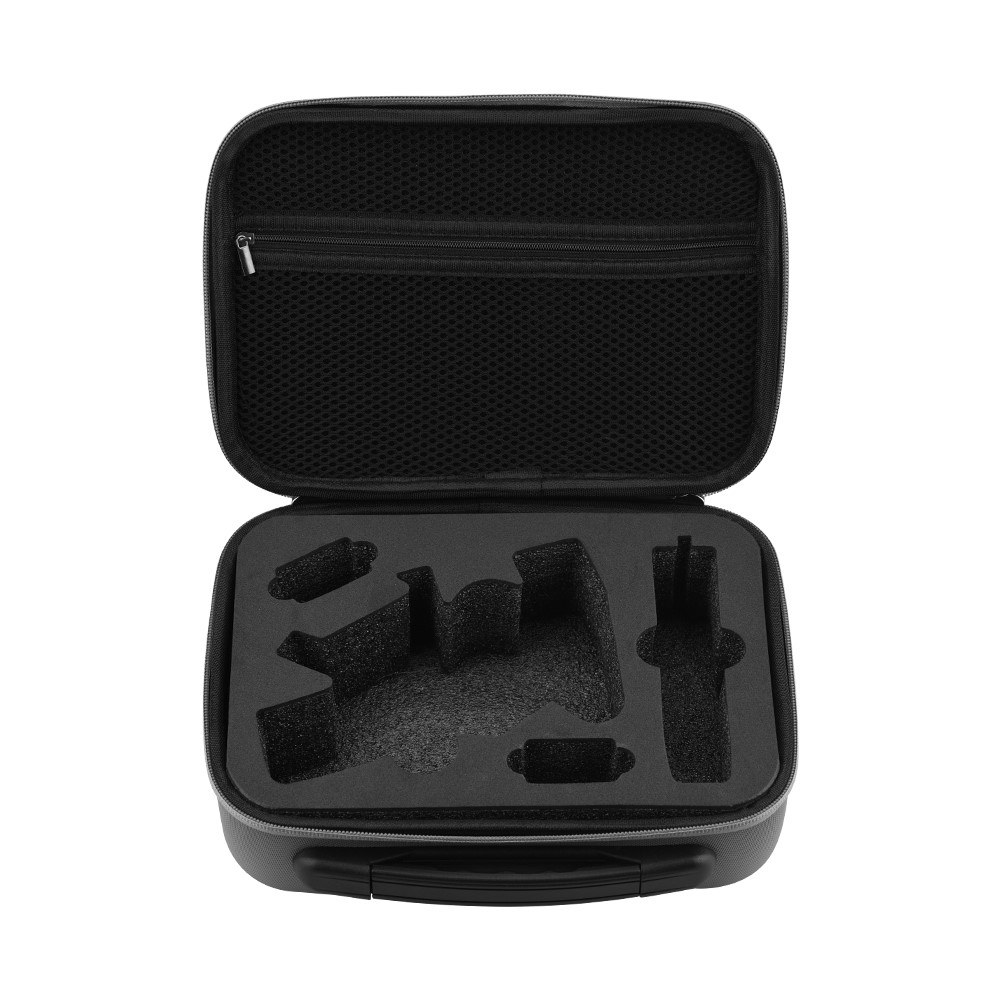 EWB7998 Portable Case Storage Bag Handbag Hard Shell Box Accessories for DJI OM 4/Osmo Mobile 3 Gimbal Stabilizer-2