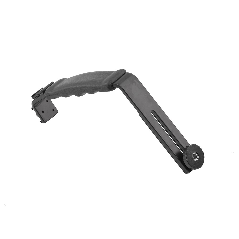 HSP6875 L-shaped Handle Bracket for DJI OM 4 for Osmo Mobile 3/2 Stabilizer-4