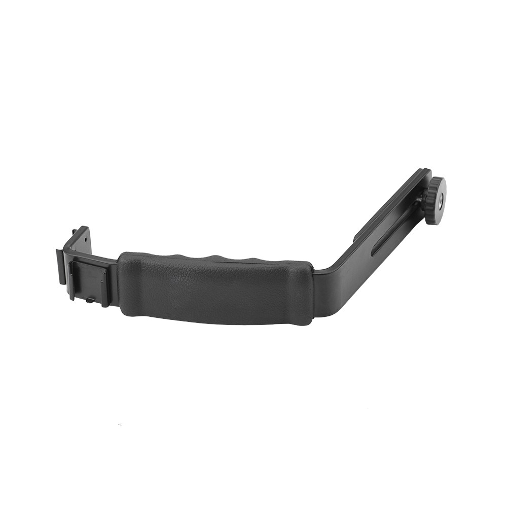 HSP6875 L-shaped Handle Bracket for DJI OM 4 for Osmo Mobile 3/2 Stabilizer-5