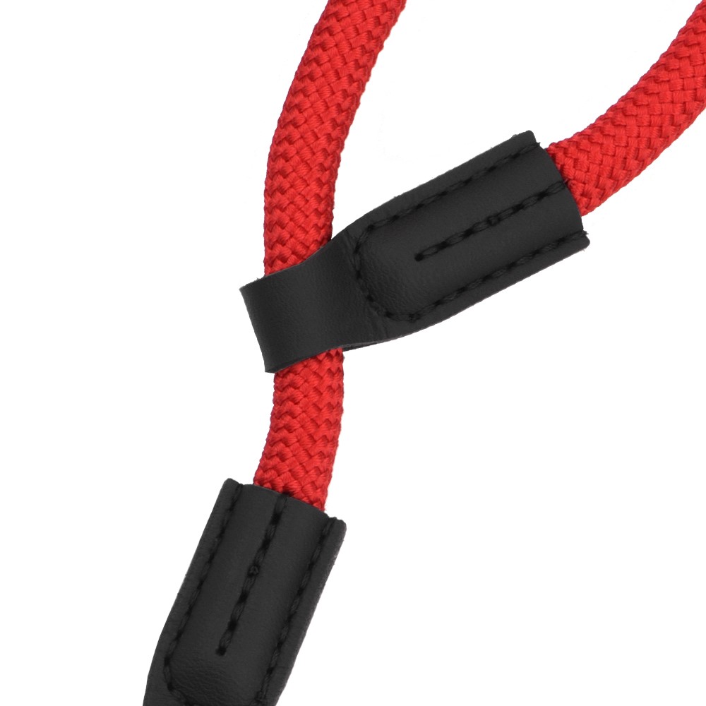 HSP6501 Handheld PTZ Safety Lanyard Handy Strap for DJI OM 4 - Red-4