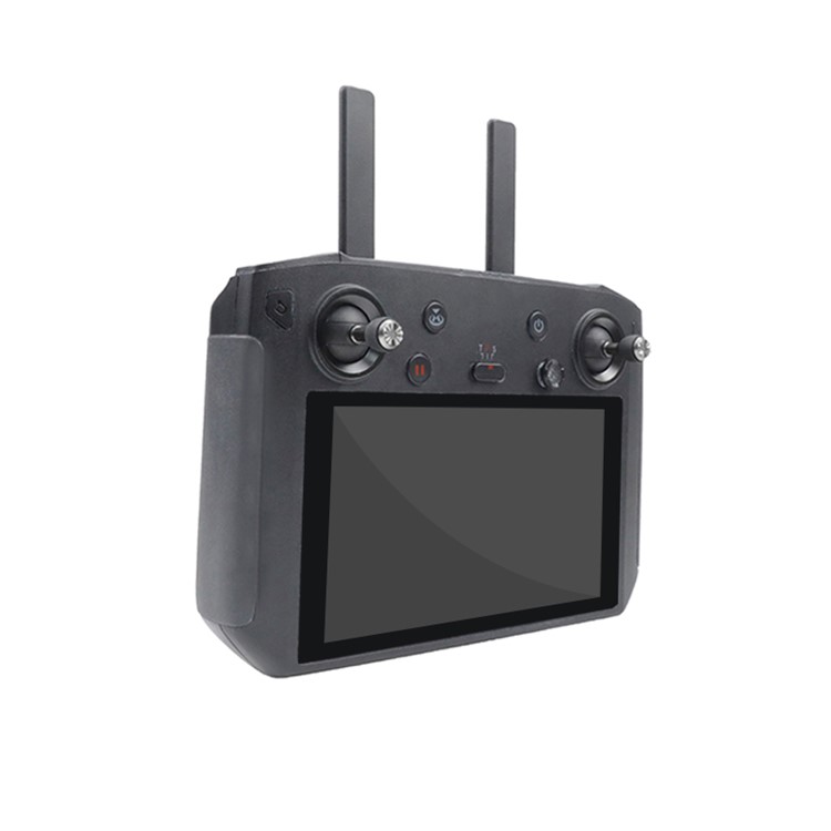 Une Paire De DJI MAVIC 2 Levier De Commande À Distance La Tige De Bâton Au Pouce Joystick-4