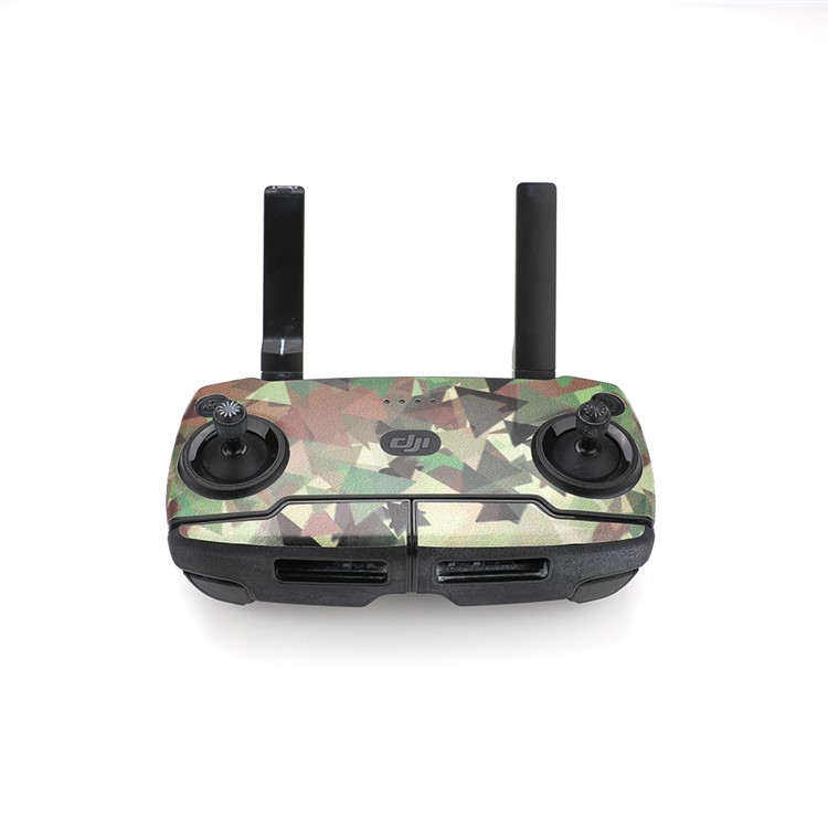 RCSTQ 3M Autocollants Film Protecteur Pour DJI Mini Mavic - MC02-3