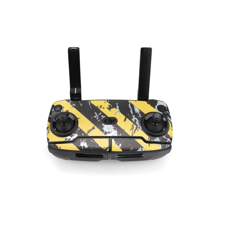 RCSTQ 3M Autocollants Film Protecteur Pour DJI Mini Mavic - SL02-3