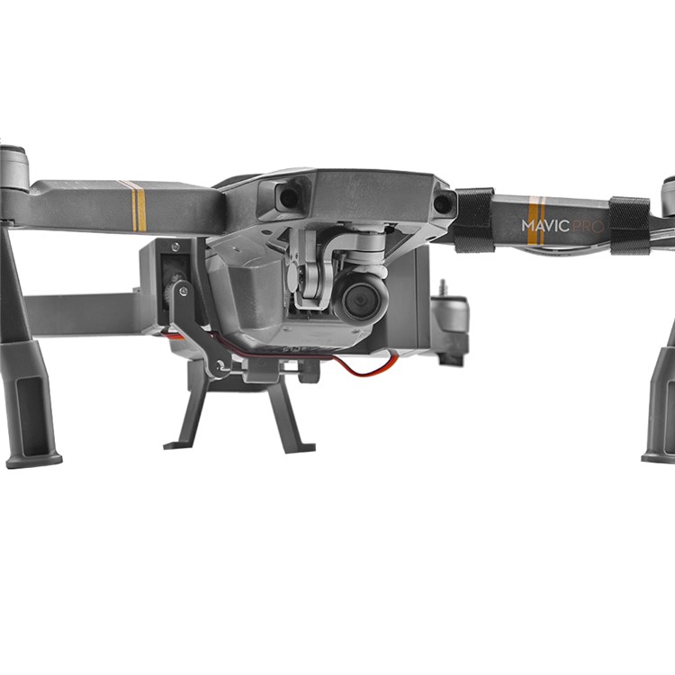 Drone Air Dropping Thrower Set for DJI Mavic Pro-2