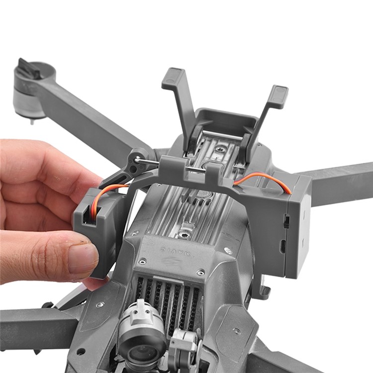 Drone Air Dropping Thrower Set for DJI Mavic Pro-3