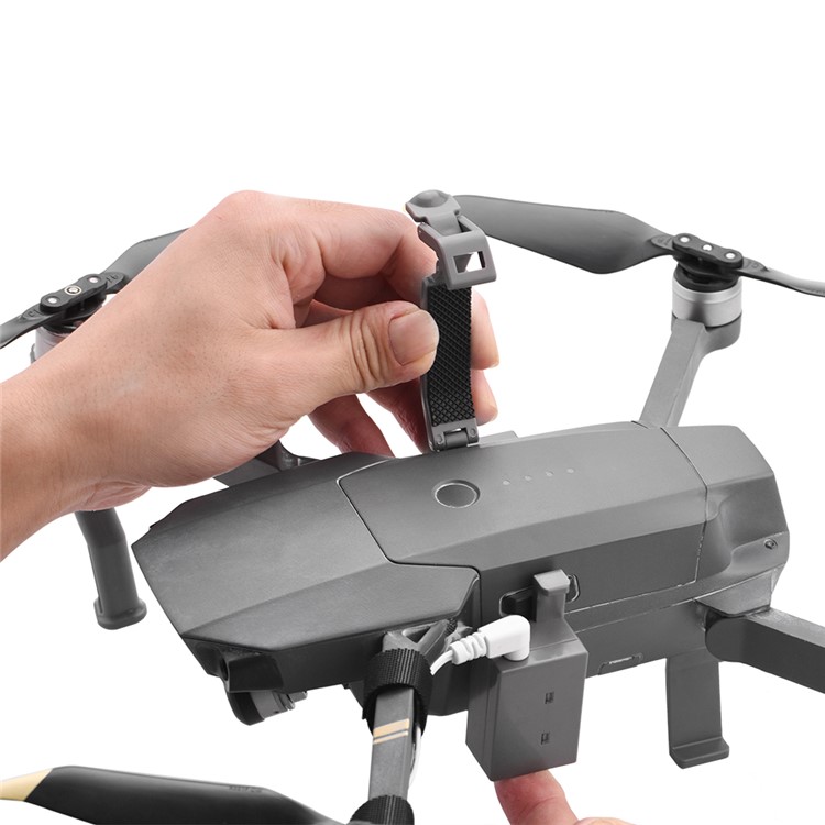 Drone Air Dropping Thrower Set for DJI Mavic Pro-4