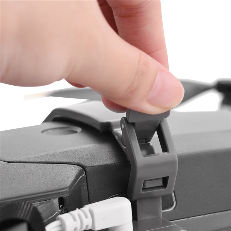 Drone Air Dropping Thrower Set for DJI Mavic Pro-5