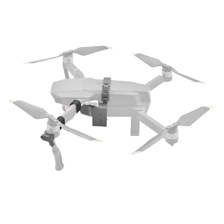 Drone Air Dropping Thrower Set for DJI Mavic Pro-7