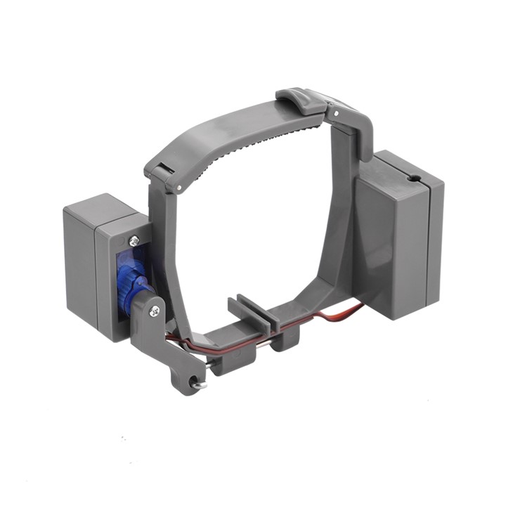 Drone Air Dropping Thrower Set for DJI Mavic Pro-9